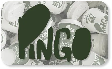 Pingo